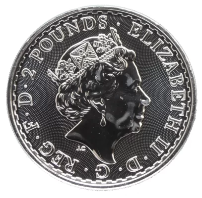 Royal Mint Quality Control