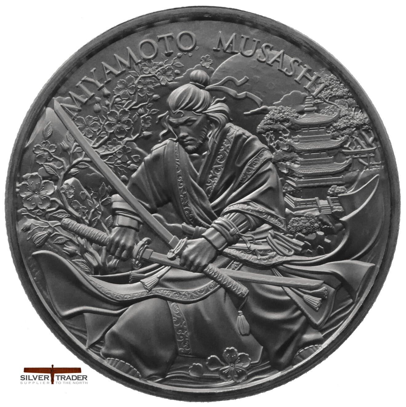 MUMTAZ (silver)