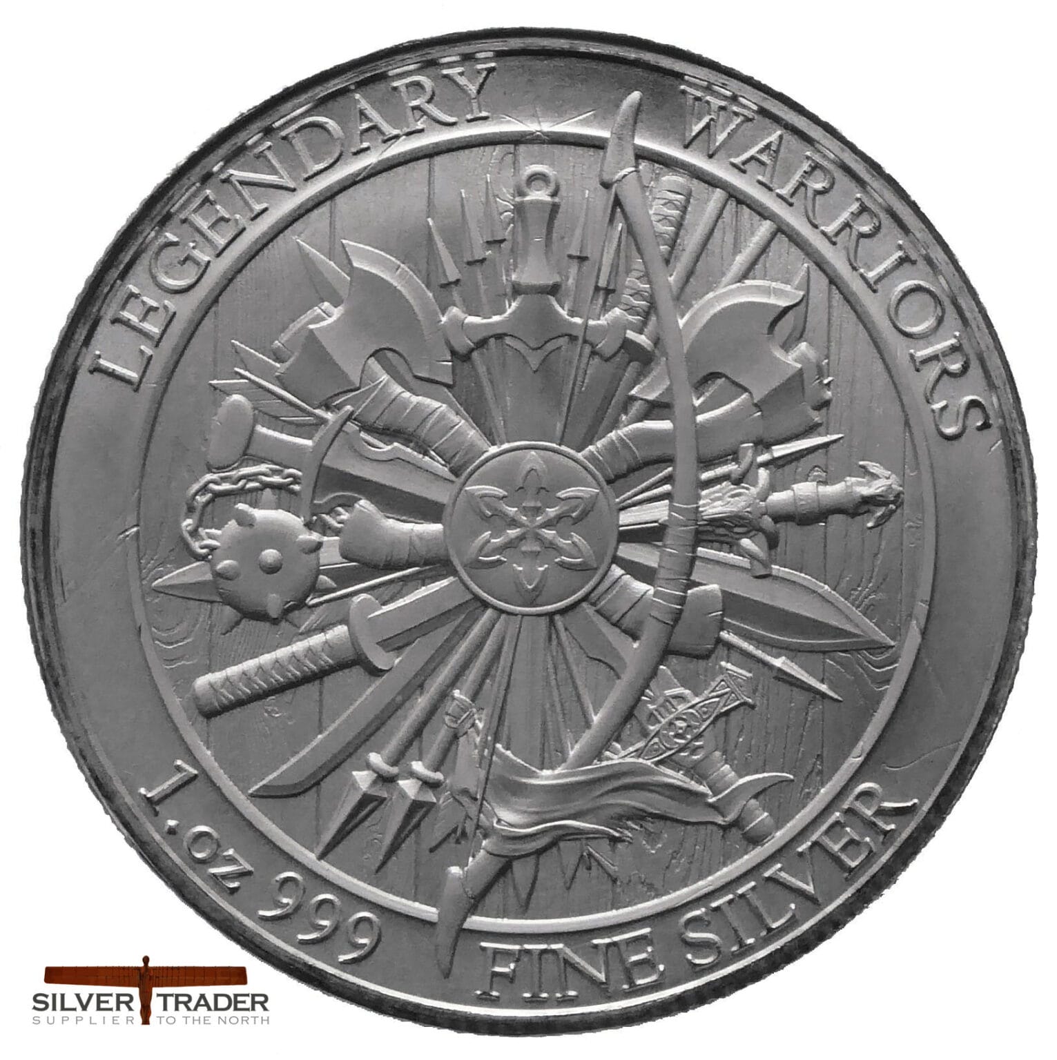 Silver Blog Silver Bullion Coins & Bars - Silver Trader UK